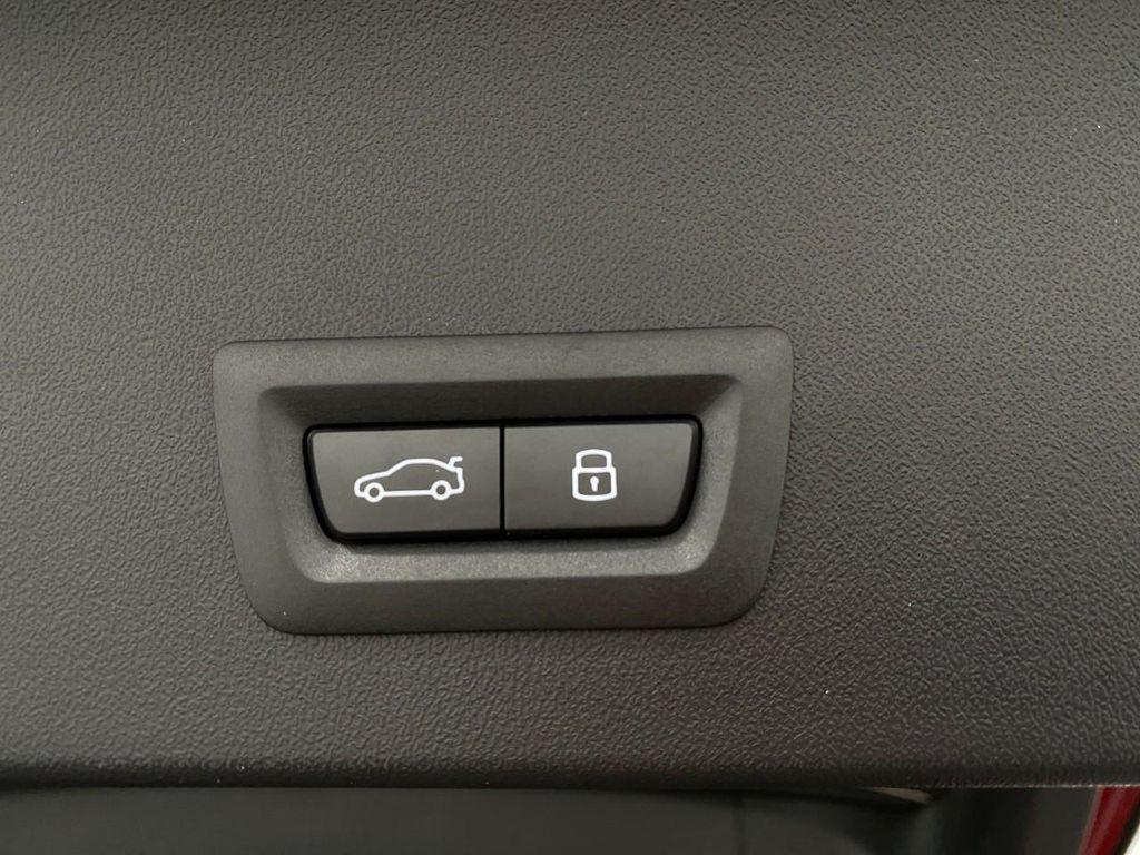 new 2026 BMW X3 car, priced at $75,515