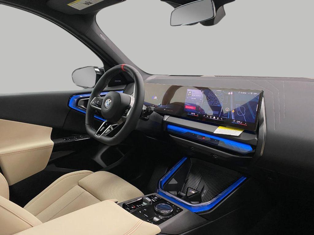 new 2026 BMW X3 car, priced at $75,515