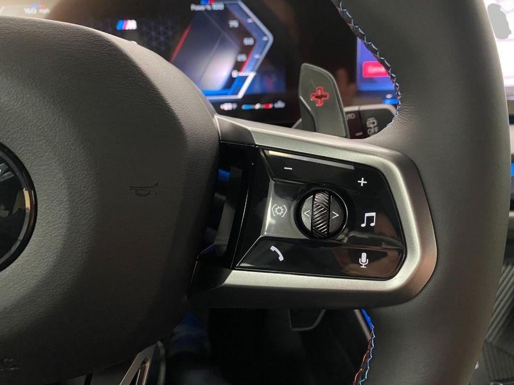 new 2026 BMW X3 car, priced at $75,515