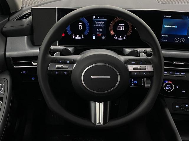 new 2025 Hyundai Sonata car, priced at $29,951