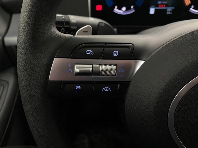 new 2025 Hyundai Sonata car, priced at $29,951