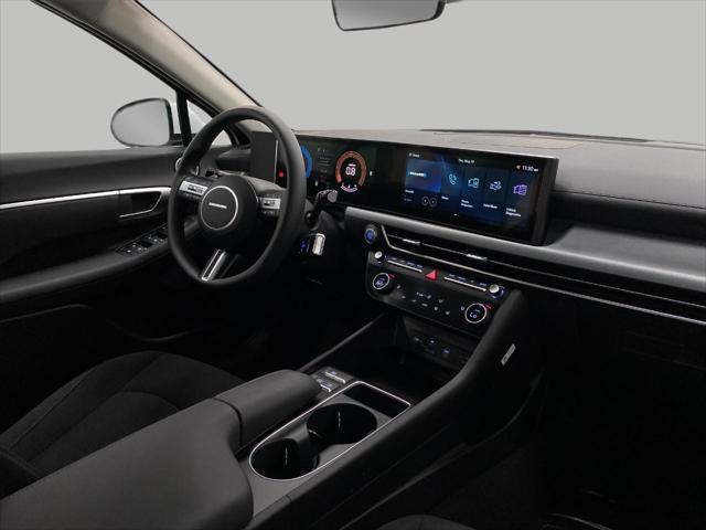 new 2025 Hyundai Sonata car, priced at $29,951