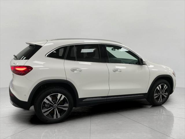 used 2025 Mercedes-Benz GLA 250 car, priced at $39,994
