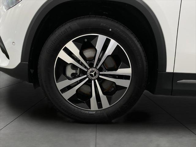 used 2025 Mercedes-Benz GLA 250 car, priced at $39,994