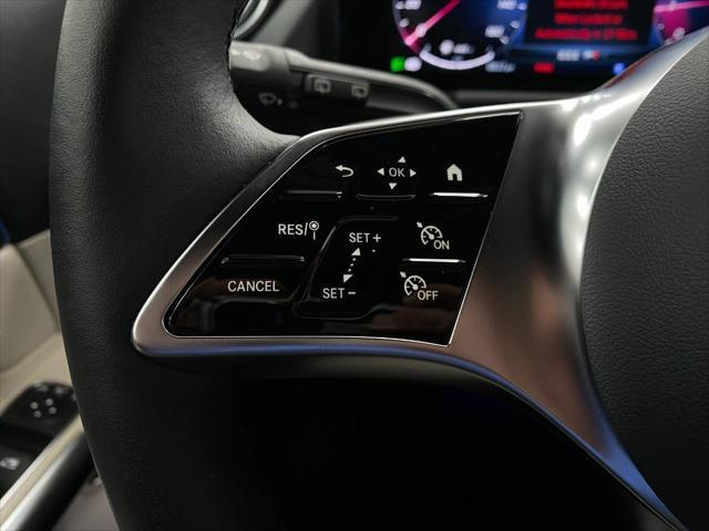 used 2025 Mercedes-Benz GLA 250 car, priced at $39,994