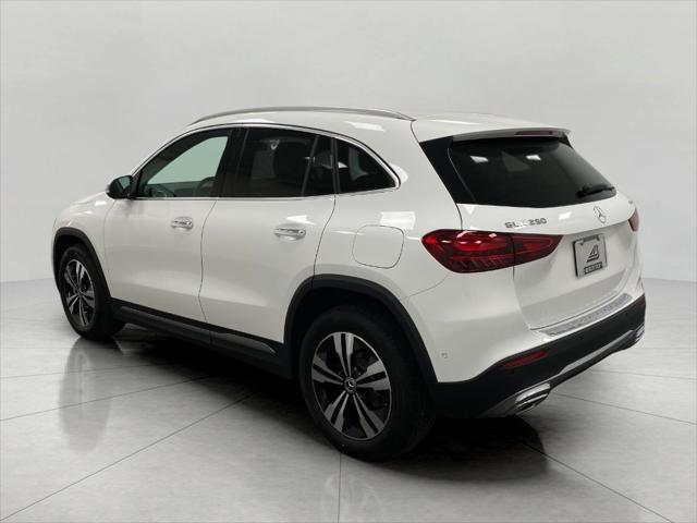 used 2025 Mercedes-Benz GLA 250 car, priced at $39,994
