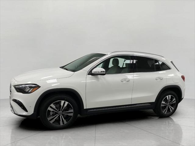 used 2025 Mercedes-Benz GLA 250 car, priced at $39,994