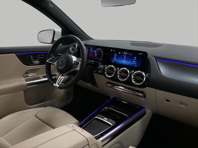 used 2025 Mercedes-Benz GLA 250 car, priced at $39,994