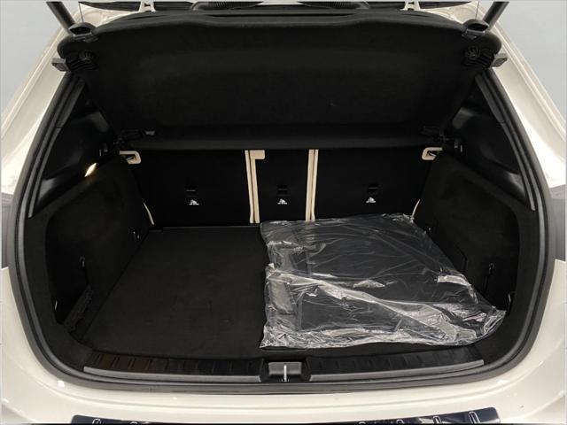 used 2025 Mercedes-Benz GLA 250 car, priced at $39,994