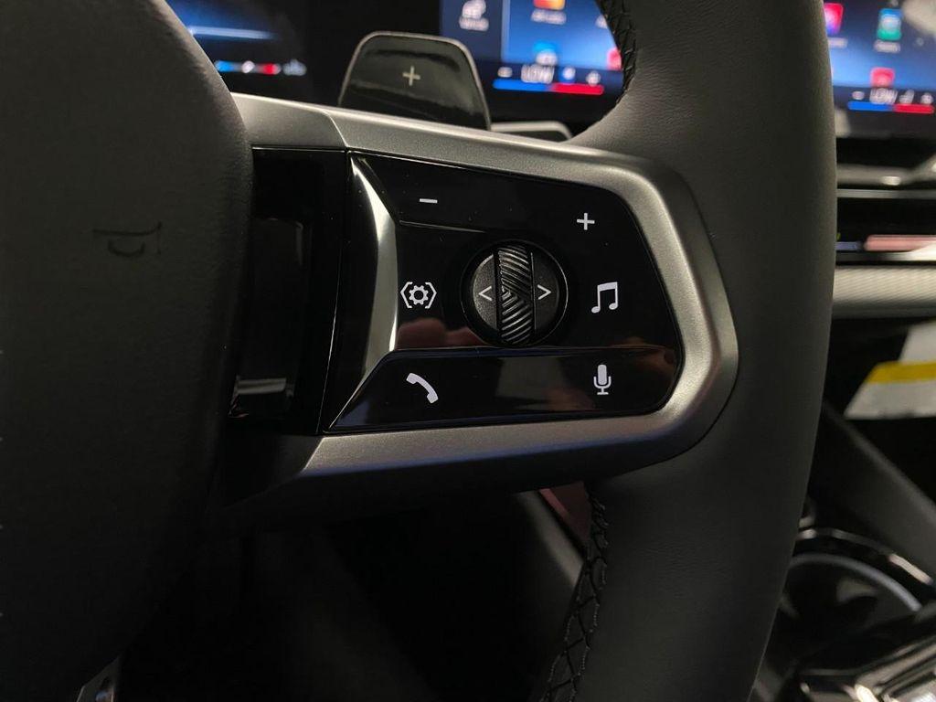 new 2026 BMW 530 car, priced at $70,765