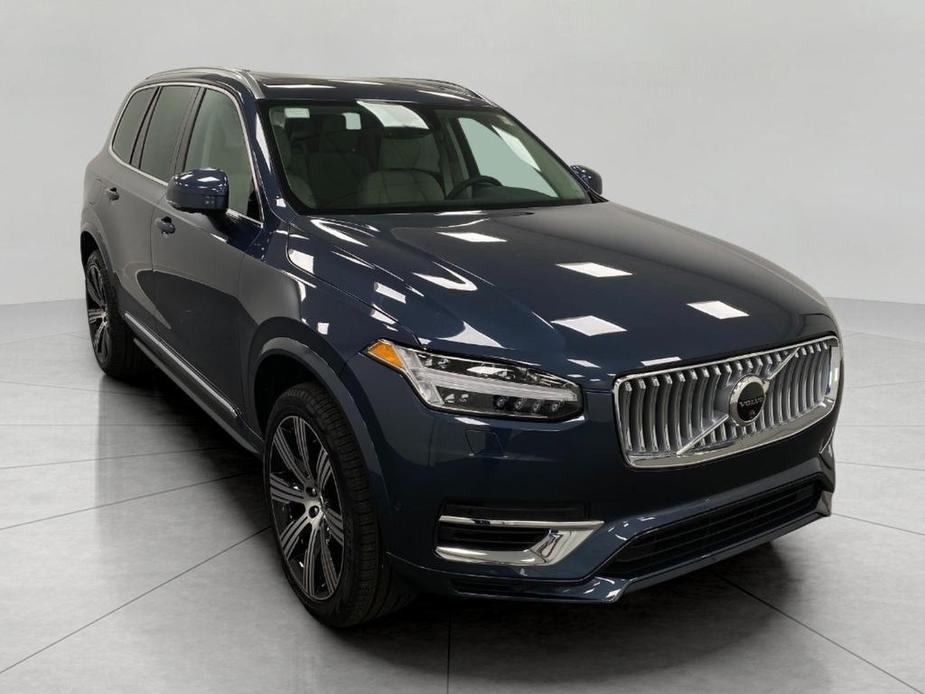 new 2025 Volvo XC90 Plug-In Hybrid car, priced at $77,955