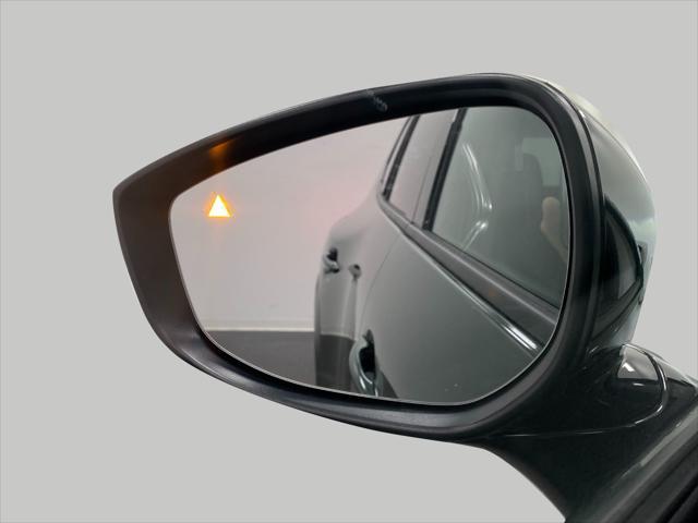 new 2025 Mazda CX-50 car, priced at $38,252