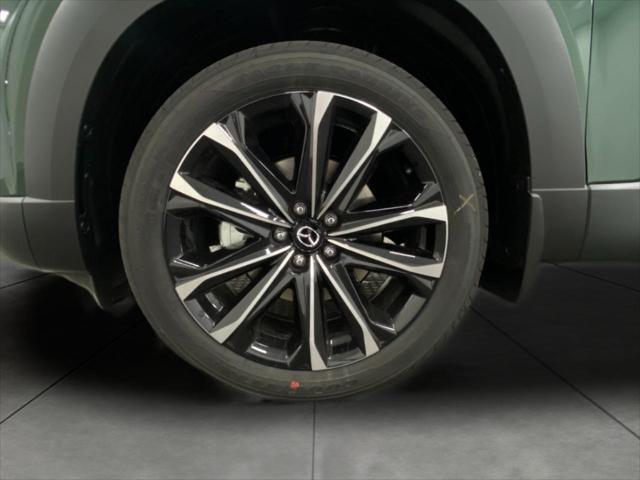 new 2025 Mazda CX-50 car, priced at $38,252