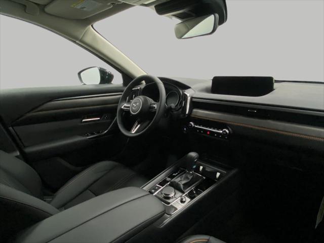 new 2025 Mazda CX-50 car, priced at $38,252