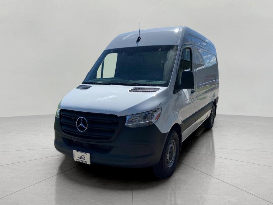 new 2024 Mercedes-Benz Sprinter 2500 car, priced at $62,025