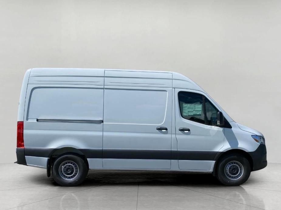 new 2024 Mercedes-Benz Sprinter 2500 car, priced at $62,025