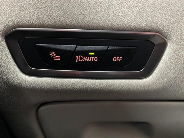 used 2025 BMW X7 car, priced at $95,020