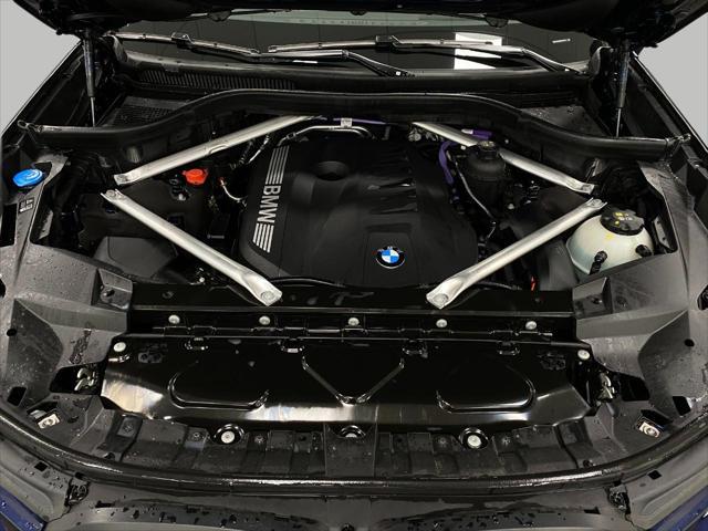 used 2025 BMW X7 car, priced at $95,020
