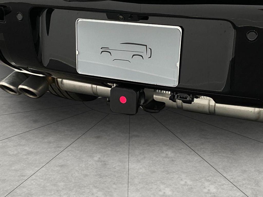 new 2026 Land Rover Defender car, priced at $129,315