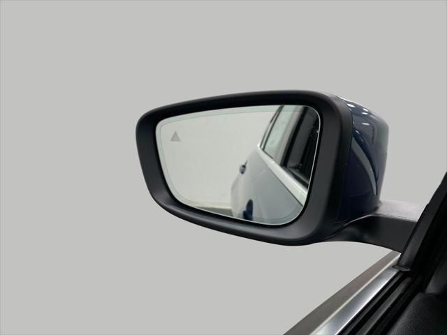 new 2025 BMW 330 car, priced at $53,130
