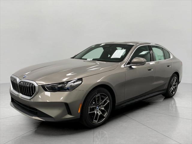 new 2026 BMW 530 car, priced at $66,965