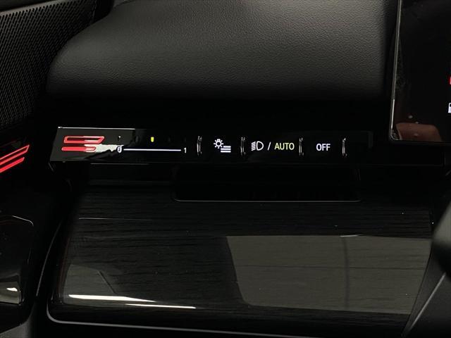 new 2026 BMW 530 car, priced at $66,965