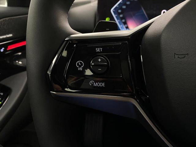 new 2026 BMW 530 car, priced at $66,965