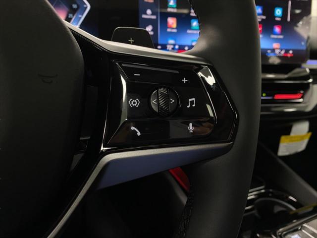 new 2026 BMW 530 car, priced at $66,965