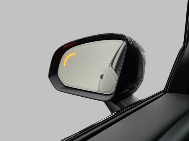 new 2025 Volvo XC40 car, priced at $51,233