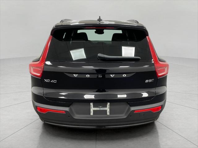new 2025 Volvo XC40 car, priced at $51,233