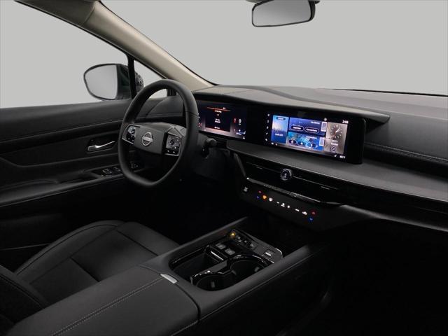 new 2025 Nissan Murano car, priced at $40,754