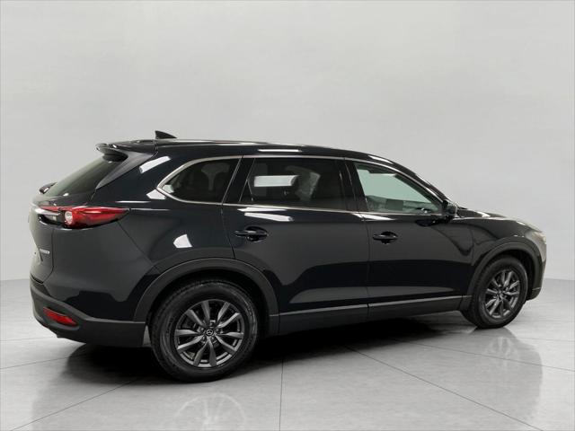 used 2023 Mazda CX-9 car, priced at $28,588