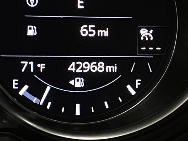 used 2023 Mazda CX-9 car, priced at $28,588