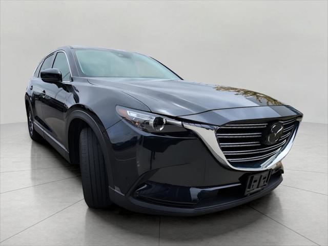 used 2023 Mazda CX-9 car