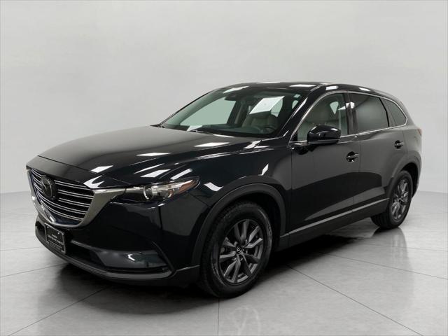 used 2023 Mazda CX-9 car, priced at $28,588