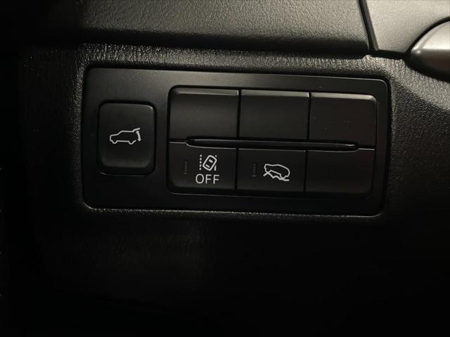 used 2023 Mazda CX-9 car, priced at $28,588