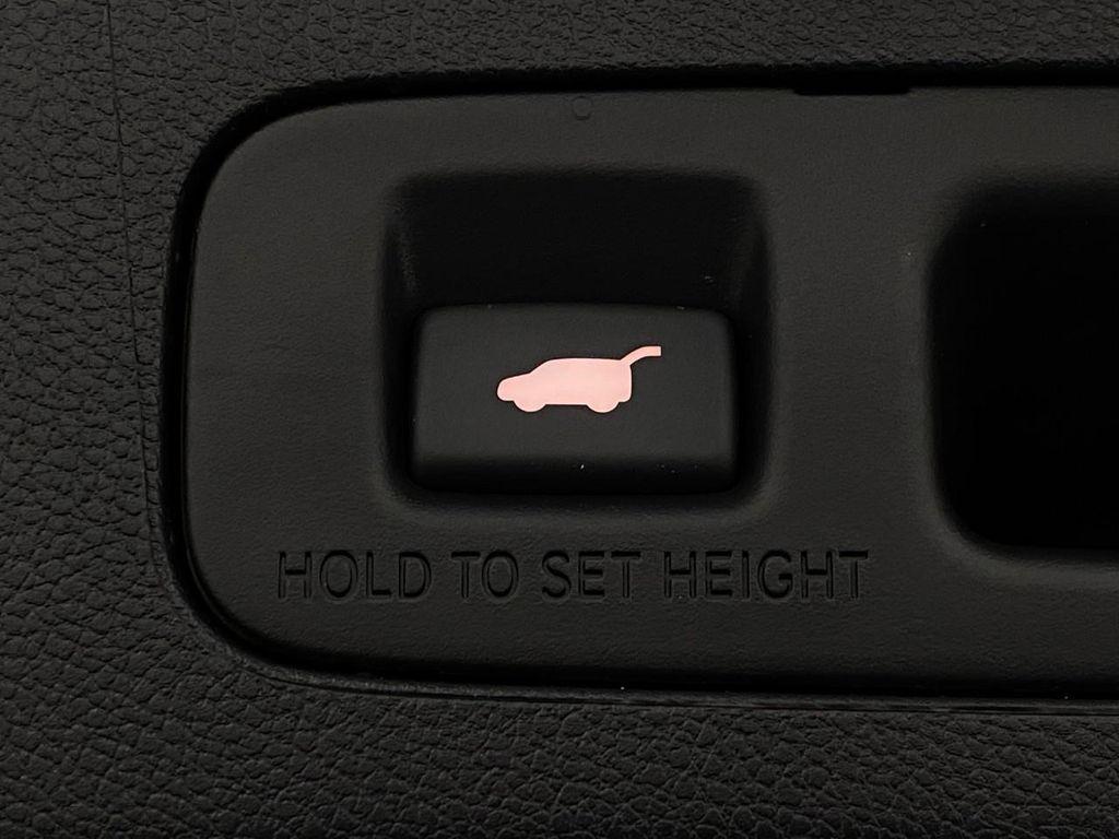 used 2022 Honda CR-V car, priced at $31,206