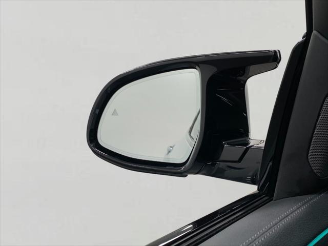 used 2023 BMW X4 car, priced at $56,912