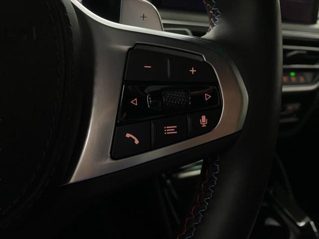 used 2023 BMW X4 car, priced at $56,912