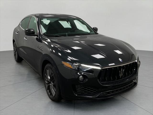 new 2024 Maserati Levante car, priced at $82,792