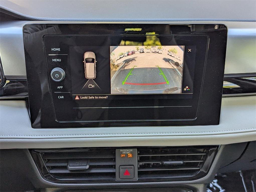 new 2025 Volkswagen Taos car, priced at $28,711