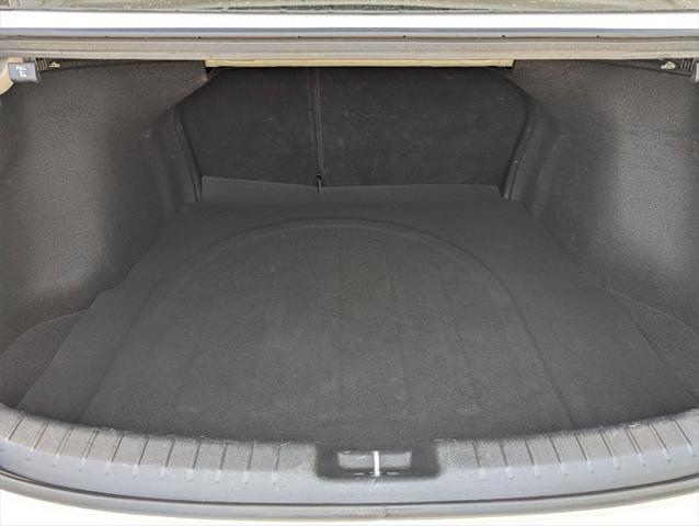 used 2024 Kia Forte car, priced at $19,990