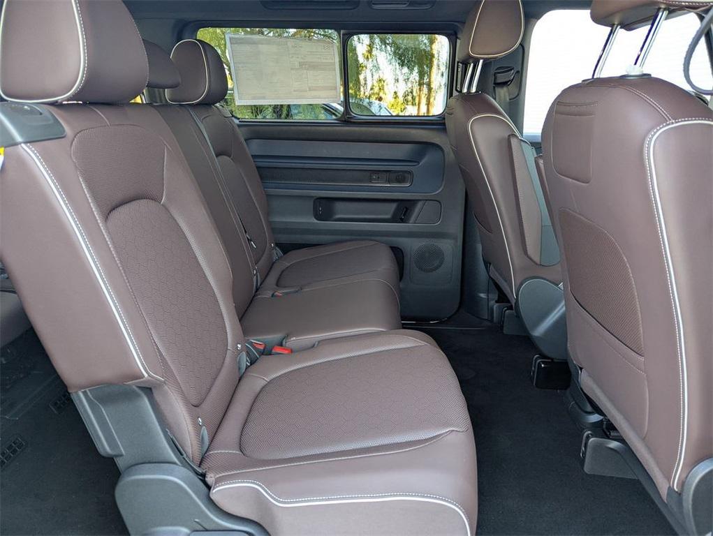 new 2025 Volkswagen ID. Buzz car, priced at $63,067