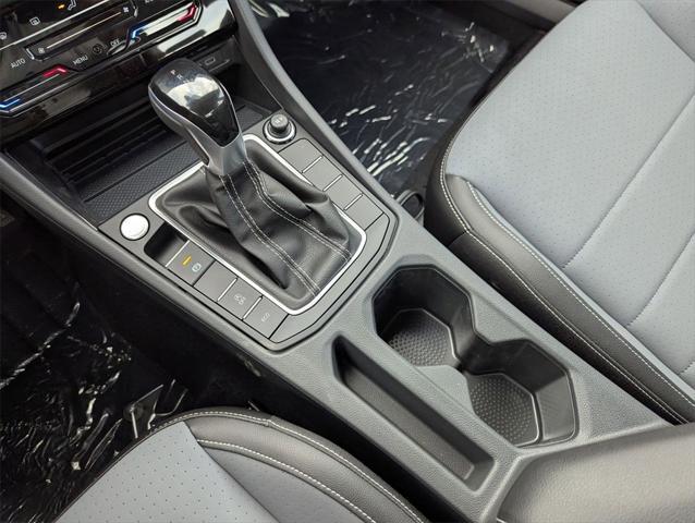 new 2025 Volkswagen Jetta car, priced at $27,379