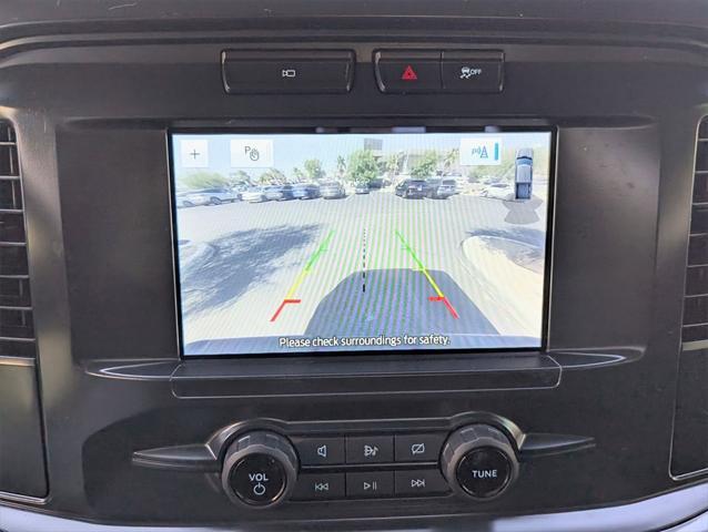 used 2022 Ford F-150 car, priced at $34,990