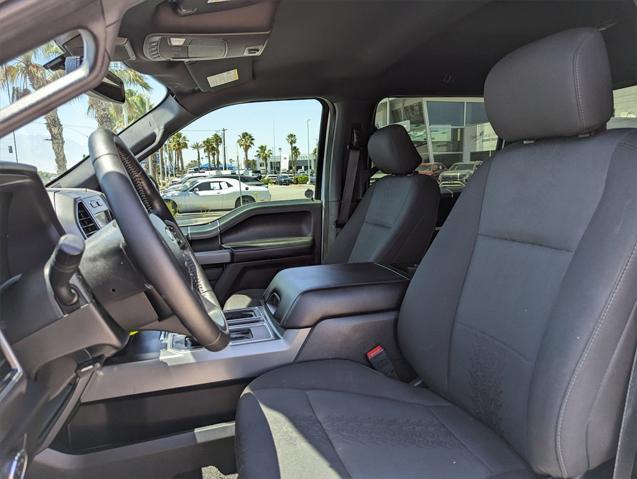 used 2020 Ford F-150 car, priced at $32,990