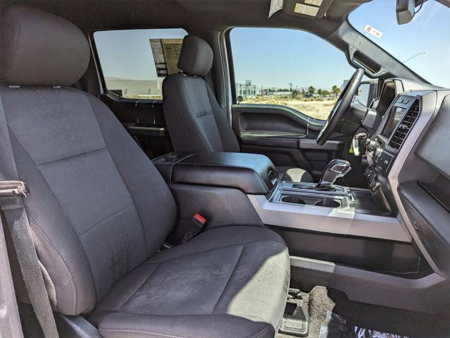 used 2020 Ford F-150 car, priced at $32,990