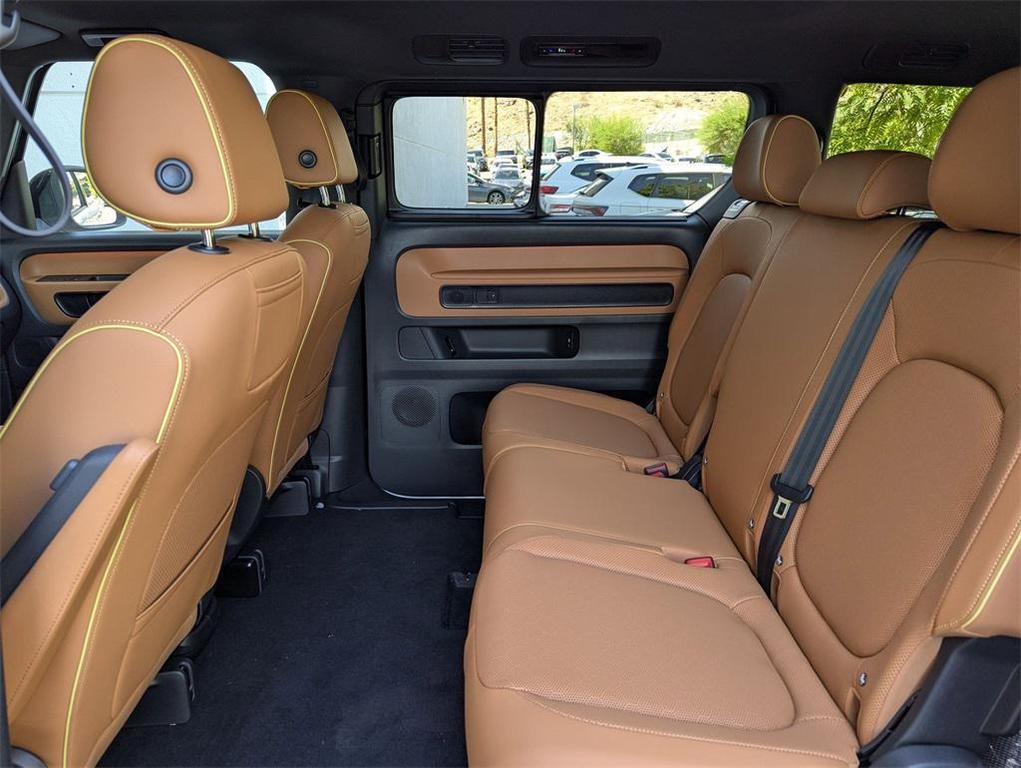 new 2025 Volkswagen ID. Buzz car, priced at $63,406