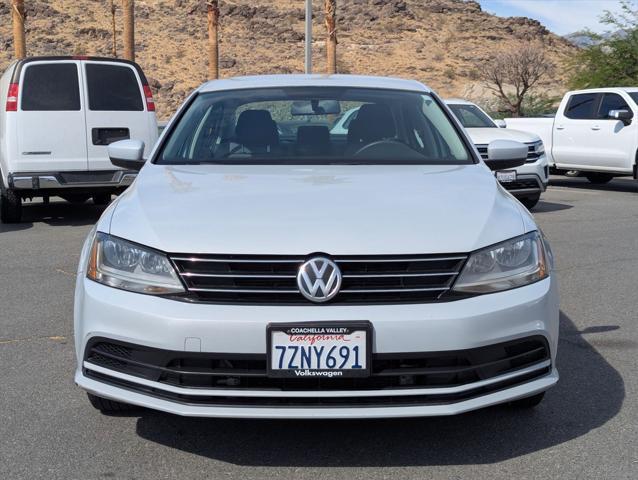 used 2017 Volkswagen Jetta car, priced at $10,999