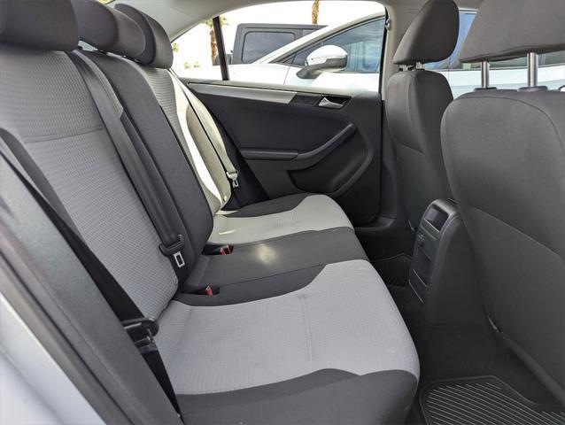 used 2017 Volkswagen Jetta car, priced at $10,999